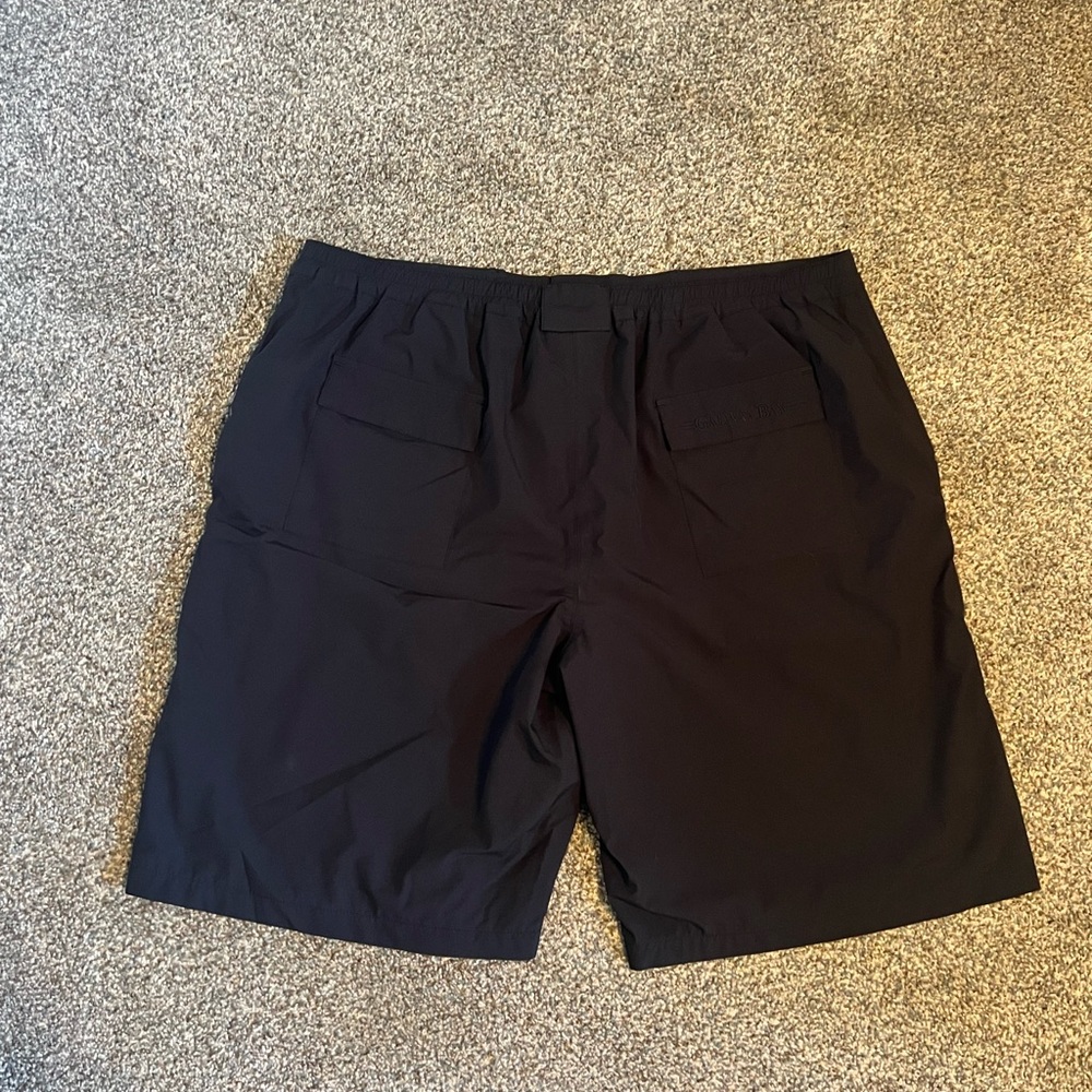 Galway Bay mens golf shorts - Picture 4 of 5